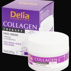 Action Delia gezichtscrème