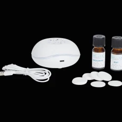 Action Deluxa geurverspreider met ledlicht