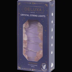 Action Deluxa kristallen lichtslinger