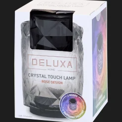 Action Deluxa multicolor touchlamp