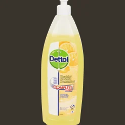 Dettol Complete Clean allesreiniger Zomergeur