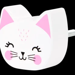 Action Deur- of ladeknop