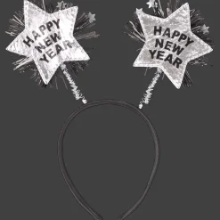 Action Diadeem Happy New Year