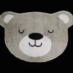 Action Dierenkop vloerkleed