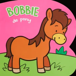 Action Dieren-leesboekje