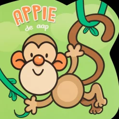 Action Dieren-leesboekje