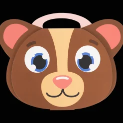 Action Dierenschetsboek