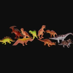 Action Dierenspeelset