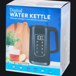Action Digitale waterkoker