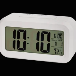Action Digitale wekker