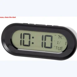 Action Digitale wekker