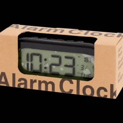 Action Digitale wekker