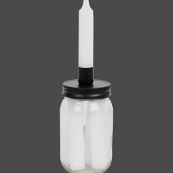 Action Dinerkaarsen in pot