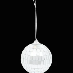 Action Discobal kerstbal