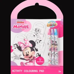 Action Disney activiteiten- en kleurset Junior