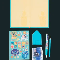 Action Disney dagboek decoratieset