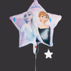 Action Disney folieballon