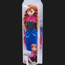 Action Disney Frozen pop