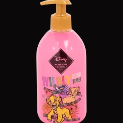 Action Disney handzeep