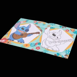 Action Disney kleurboek