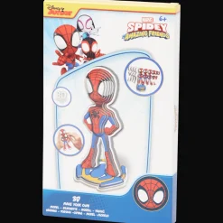 Action Disney maak je eigen 3D-figuur