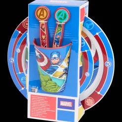 Action Disney ontbijtset