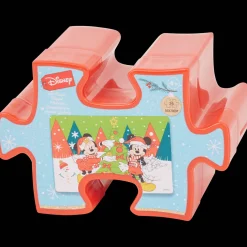 Action Disney puzzel