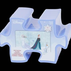 Action Disney puzzel