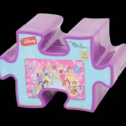 Action Disney puzzel