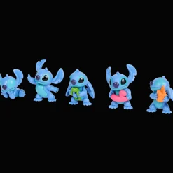 Action Disney Stitch mini-figuren