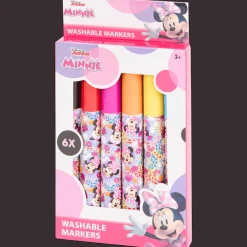 Action Disney uitwasbare stiften