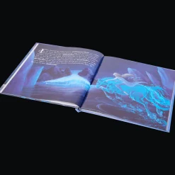 Action Disney voorleesboek