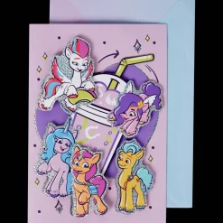 Action Disney wenskaart