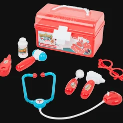 Action Dokter-speelset