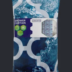 Action Douchegordijn