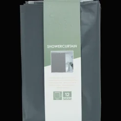 Action Douchegordijn