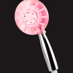 Action Douchekop met ledlicht