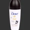 Dove deodorant Invisible Dry