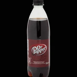 Dr. Pepper