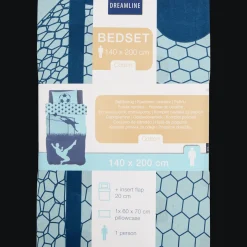 Action Dreamline dekbedovertrek