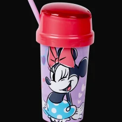 Action Drinkbeker met snackbox