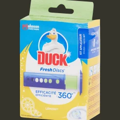 Duck Fresh Discs Citroen