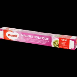 Dumil magnetronfolie