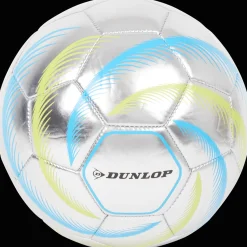 Dunlop voetbal