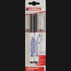 Edding whiteboard markers