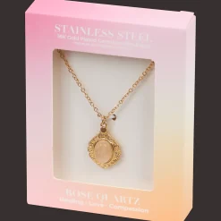 Action Edelstenen-ketting