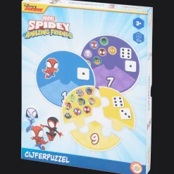 Action Educatief spel