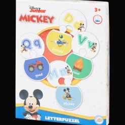 Action Educatief spel