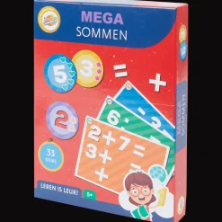 Action Educatieve spellen