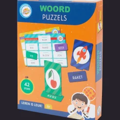 Action Educatieve spellen